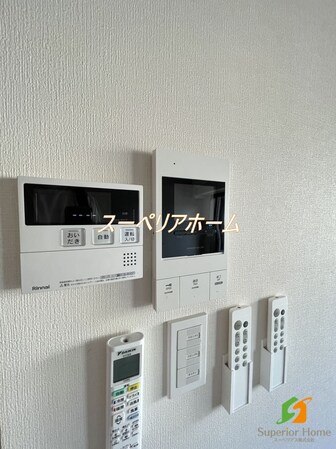 グランレスト文京茗荷谷の物件内観写真